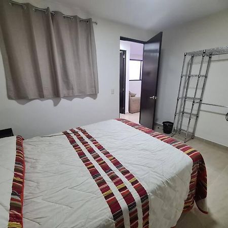 Apartmán Loft Ae Nuevo, Acogedor Y Buena Ubicacion Morelia Exteriér fotografie