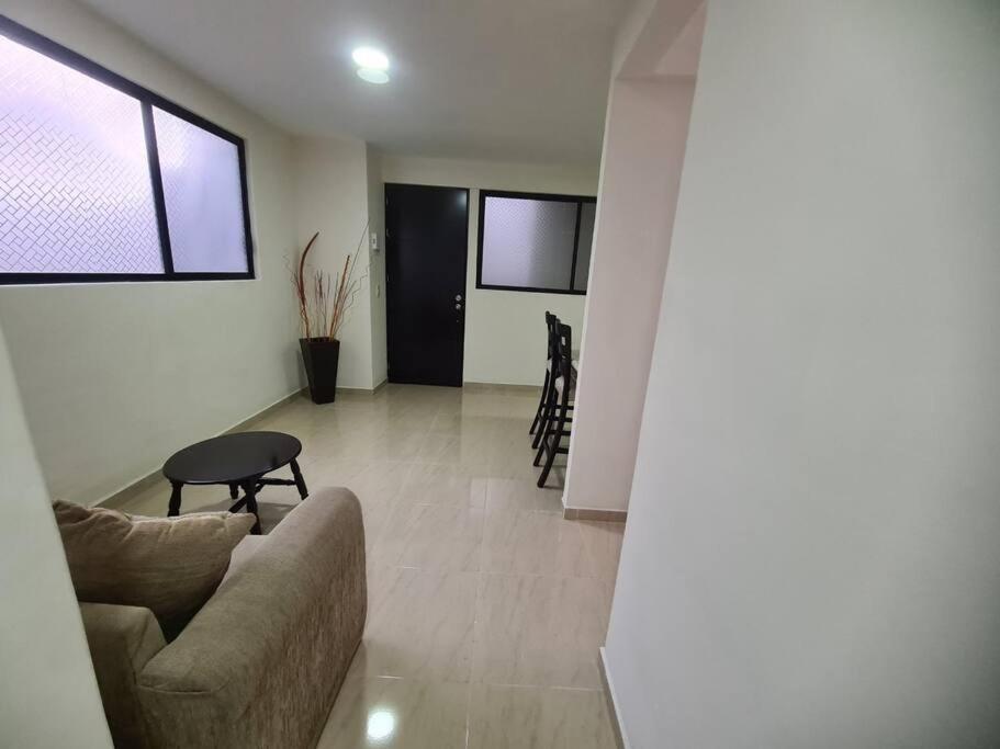 Apartmán Loft Ae Nuevo, Acogedor Y Buena Ubicacion Morelia Exteriér fotografie